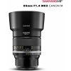 Objektiv Samyang 85mm f/1.4 MK2 Canon M