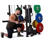 TRINFIT Multi Smith CX40 + Bench LX5 – Zbozi.Blesk.cz