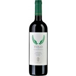"Volo di Villa" Toscana IGP 2019 13,5% 0,75 l (holá láhev) – Hledejceny.cz
