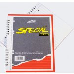 Bobo Speciál blok A4 linka – Zboží Živě