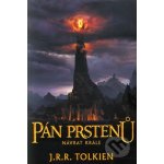 Návrat krále - J. R. R. Tolkien – Zboží Mobilmania