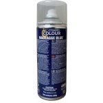 Games Workshop Citadel Spray Macragge Blue – Zboží Živě