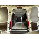 Obložení bočních stěn - překližka 4 mm Iveco Daily (18 m³) | Zboží Auto