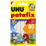 UHU PATAFIX plastelína (80ks) – HobbyKompas.cz