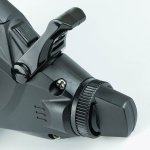 Ashima Free Runner 10000 black – Zboží Dáma