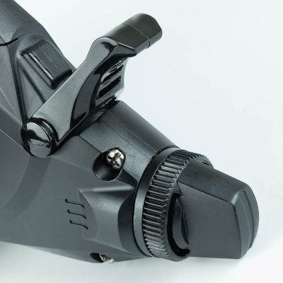 Ashima Free Runner 10000 black – Zboží Dáma