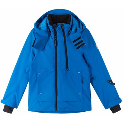 Reima Tieten Bright blue – Zbozi.Blesk.cz