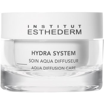 ESthederm Aqua Diffusion Care hydratační krém 50 ml