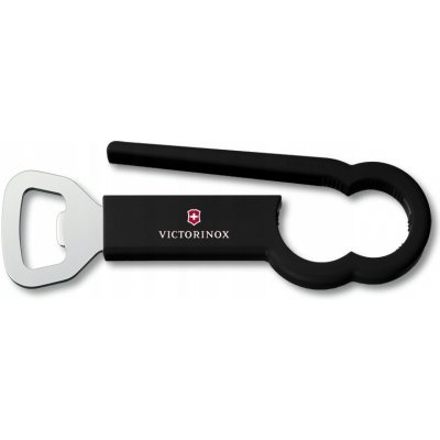 Otvírák na PET lahve Victorinox černý 7.6912.3 – Zbozi.Blesk.cz