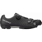 Scott MTB COMP BOA matt black/silver – Hledejceny.cz