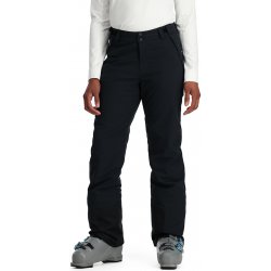 Spyder dámské lyžařské kalhoty W SECTION PANT ČERNÁ