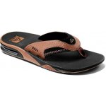 REEF Fanning black silver – Hledejceny.cz