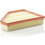 Vzduchový filtr MANN-FILTER C 30 135 – Hledejceny.cz