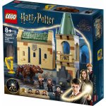 LEGO® Harry Potter™ 76387 Bradavice: setkání s Chloupkem – Zboží Živě