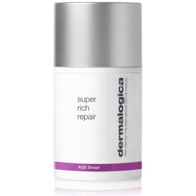 Dermalogica luxusní obohacený krém na přestavbu pleti Super Rich Repair 50 g – Zboží Mobilmania