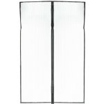 Creative Corner LUARO magnetická síť na dveře 110x210cm – Sleviste.cz