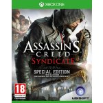 Assassin's Creed: Syndicate (Special Edition) – Hledejceny.cz