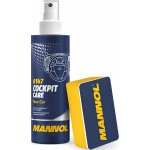 Mannol Cockpit Care New Car 250 ml – Hledejceny.cz