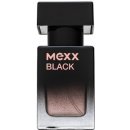 Mexx Black toaletní voda dámská 15 ml