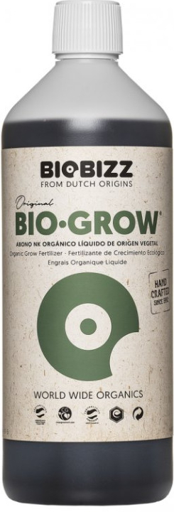 BioBizz Bio Grow růst 1 L
