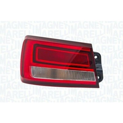 Zadní světlo MAGNETI MARELLI 714081680203 – Hledejceny.cz