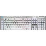 Logitech G915 X Lightspeed Wireless 920-012690 – Zboží Živě