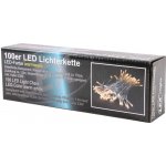 Linder Exclusiv Vánoční řetěz 100 LED Teplá bílá – Hledejceny.cz