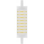 LEDVANCE LED žárovka R7s 118mm PARATHOM 15W 125W teplá bílá 2700K – Hledejceny.cz