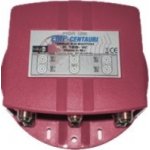 DiSEqC 2.0 přepínač 2x Twin LNB EMP-Centauri S4/2PCN-W2 P.166-W – Zboží Živě