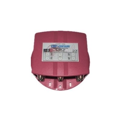 DiSEqC 2.0 přepínač 2x Twin LNB EMP-Centauri S4/2PCN-W2 P.166-W – Zboží Živě