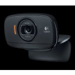 Logitech HD Webcam C525 – Hledejceny.cz