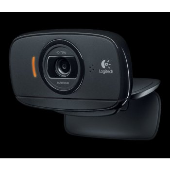 Logitech HD Webcam C525 od 1 499 Kč - Heureka.cz