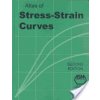 Kniha Atlas of Stress-strain Curves