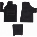 Koberce textilni ACR Mercedes-Benz Viano W639 2003-2014