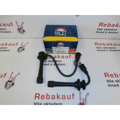 Sada zapalovací kabely KIA | Zboží Auto