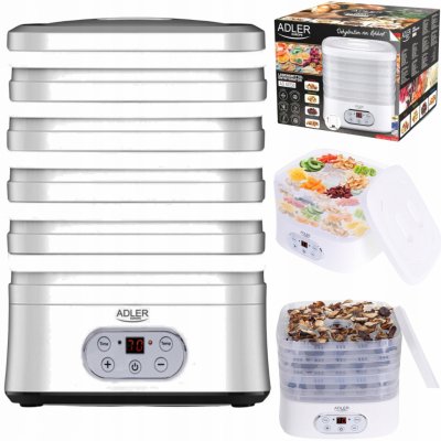 Adler AD 6658 – Hledejceny.cz