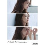 YOONA - Girls' Generation - Special Album - A Walk To Remember CD – Hledejceny.cz