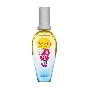 Escada Aqua del Sol toaletní voda dámská 50 ml