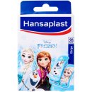 Hansaplast Be Happy náplast s polštářkem 16 ks