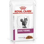 Royal Canin VD Cat Early Renal 12 x 85 g – Zbozi.Blesk.cz