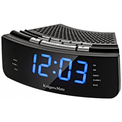 Kruger & Matz KM 813 – Zboží Mobilmania