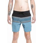 Meatfly pánské plavky Keith Boardshorts 17 – Zboží Mobilmania