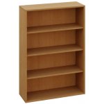 KNI 31 regál knihovnický, 1150x800x300, buk royal – Sleviste.cz