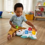 Fisher-Price Mattel Mluvící Polární Medvěd CZ – Hledejceny.cz