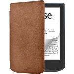 B-SAFE Lock 3506 pro PocketBook 629/634 Verse Pro BSL-PVP-3506 hnědé – Zboží Živě