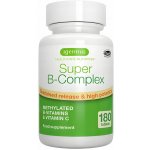 Igennus Vitamin B Complex s C a Methylfolátem Podpora mozku 180 tablet – Hledejceny.cz
