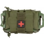 MFH pouzdro Tactical IFAK pro vybavení první pomoci zelené – Sleviste.cz
