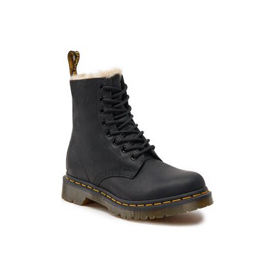 Dr. Martens Glády Serena 21797001 černá – Zboží Mobilmania