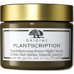 Origins Plantscription Youth-Renewing Power Night Cream 50 ml – Zboží Mobilmania