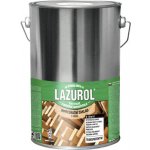 Lazurol S1033 4,5 l bezbarvý – Zboží Mobilmania